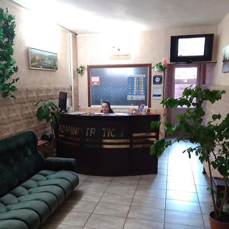 Hostel 3 Stars Na Oktyabryskoy Vitebsk Dış mekan fotoğraf