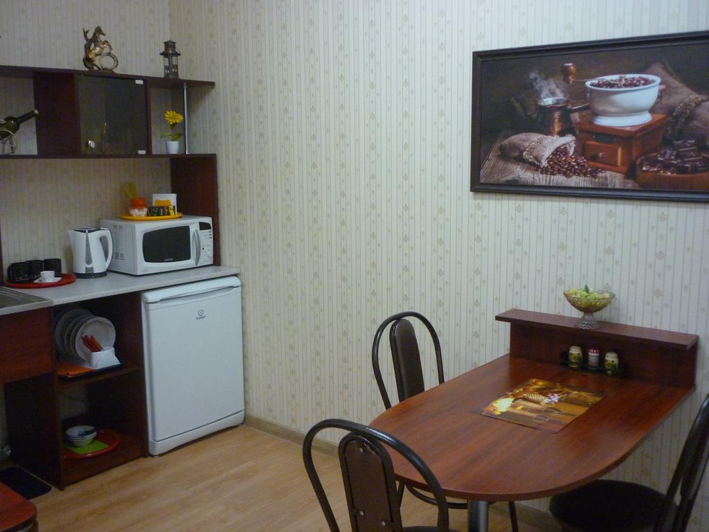 Hostel 3 Stars Na Oktyabryskoy Vitebsk Dış mekan fotoğraf