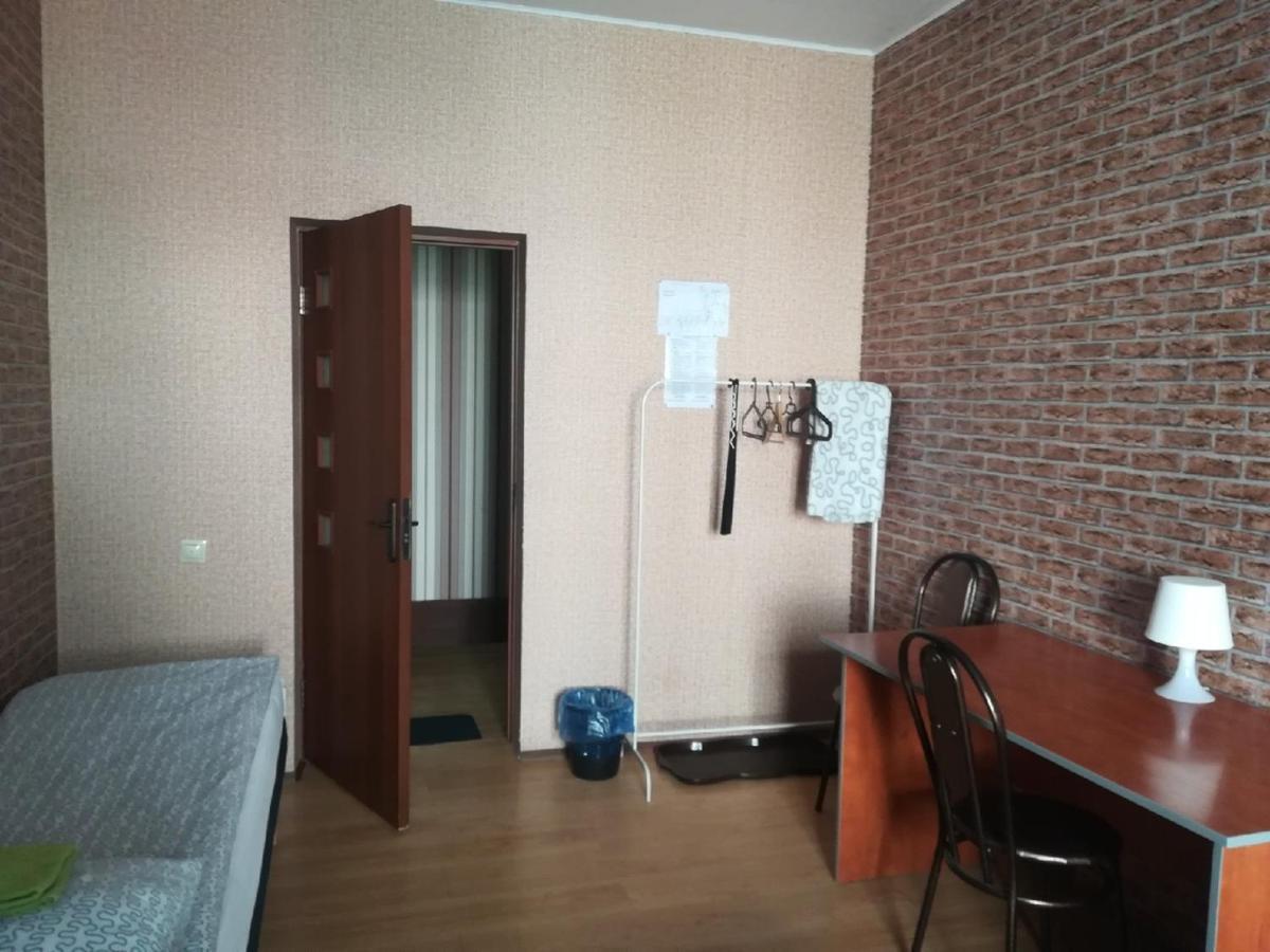 Hostel 3 Stars Na Oktyabryskoy Vitebsk Dış mekan fotoğraf