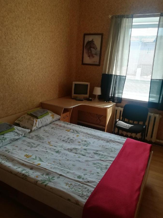 Hostel 3 Stars Na Oktyabryskoy Vitebsk Dış mekan fotoğraf