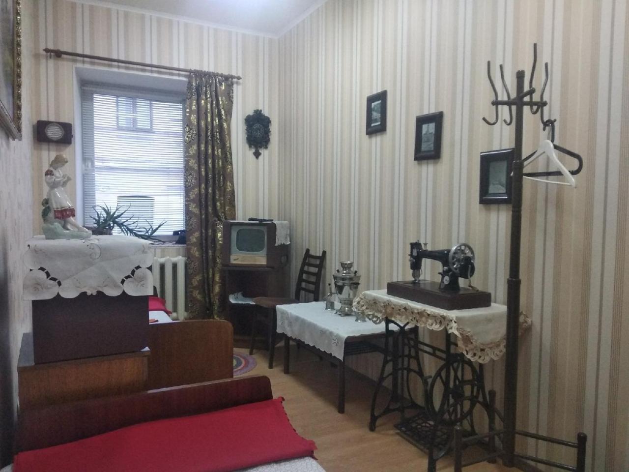 Hostel 3 Stars Na Oktyabryskoy Vitebsk Dış mekan fotoğraf